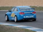 Chevrolet Cruze WTCC 2009 года